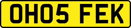 OH05FEK