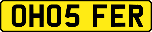 OH05FER