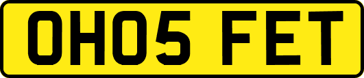 OH05FET