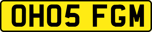 OH05FGM