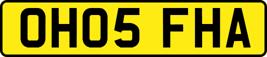 OH05FHA