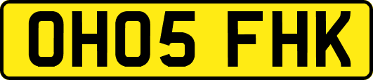 OH05FHK