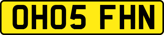 OH05FHN
