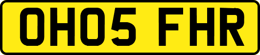 OH05FHR