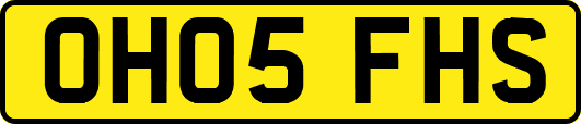 OH05FHS