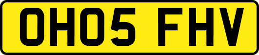 OH05FHV