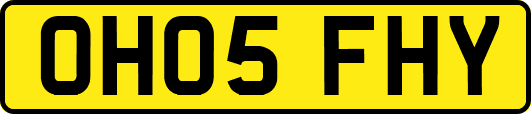 OH05FHY
