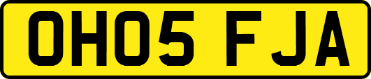 OH05FJA