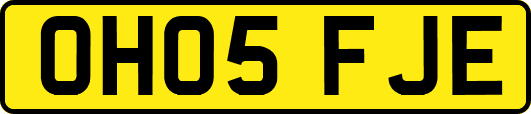 OH05FJE