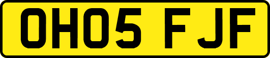 OH05FJF