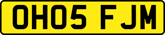 OH05FJM