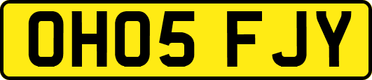 OH05FJY