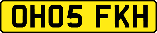 OH05FKH