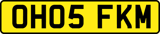 OH05FKM