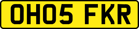 OH05FKR
