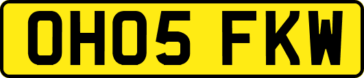 OH05FKW