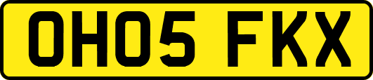 OH05FKX