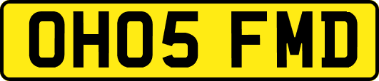OH05FMD