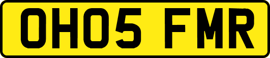 OH05FMR