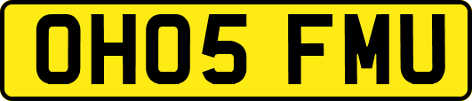OH05FMU