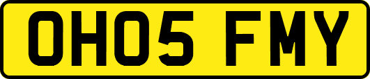 OH05FMY