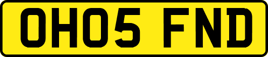 OH05FND
