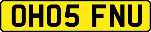 OH05FNU