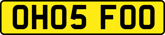 OH05FOO