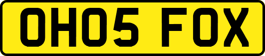 OH05FOX