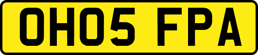 OH05FPA