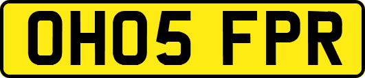 OH05FPR