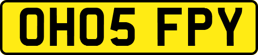 OH05FPY