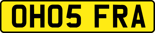 OH05FRA