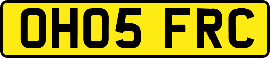 OH05FRC
