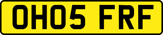 OH05FRF