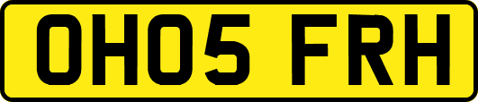 OH05FRH