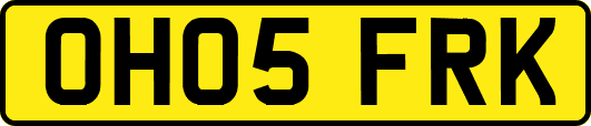 OH05FRK