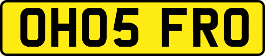 OH05FRO