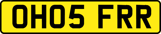 OH05FRR