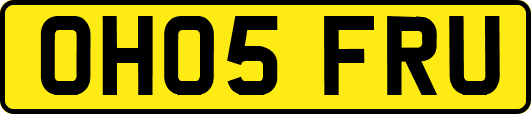 OH05FRU