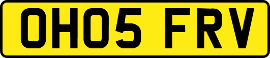 OH05FRV