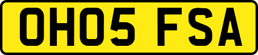 OH05FSA