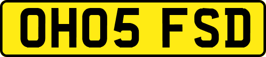 OH05FSD