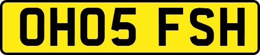 OH05FSH