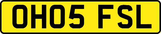 OH05FSL