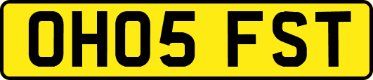 OH05FST