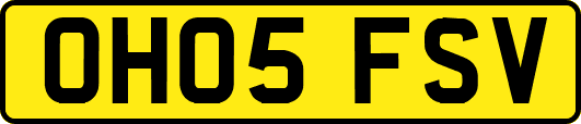 OH05FSV