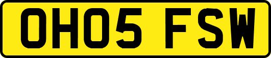 OH05FSW