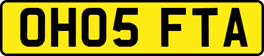 OH05FTA