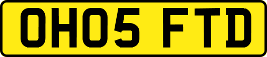OH05FTD